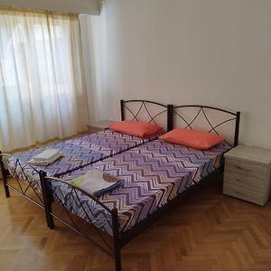 Chambre Lit King-Size