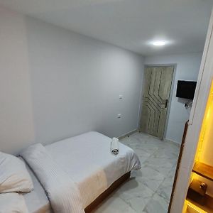 Private Bathroom Single Room