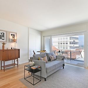 Appartement à 1 Chambre à Coucher
