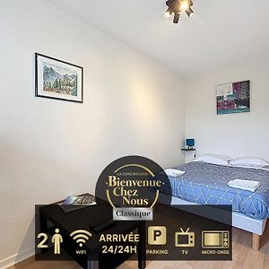 Appartement à 1 Chambre à Coucher
