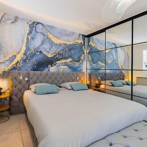 Appartement à 1 Chambre à Coucher