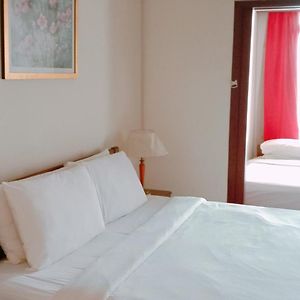 Studio de Luxe Lit King-Size
