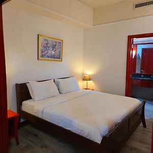 Suite Supérieure Lit King-Size