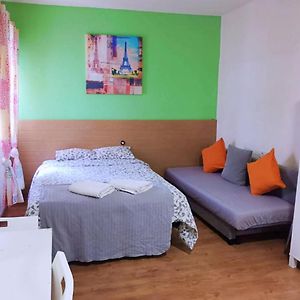 Studio Standarde Lit King-Size