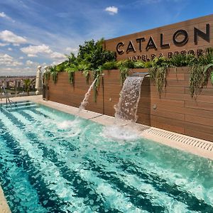 Catalonia Plaza Espana Hotel & Spa