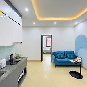 Appartement de Luxe à 1 Chambre à Coucher