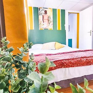 Appartement à 1 Chambre à Coucher