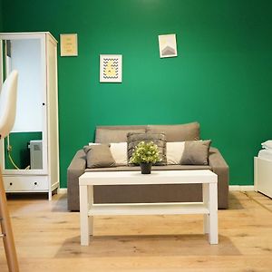 Appartement Studio