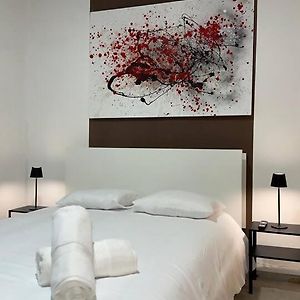 Private Bathroom Double Room