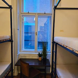 Chambre Quadruple