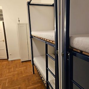 Chambre Familiale