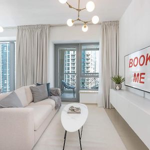 Appartement à 2 Chambres à Coucher