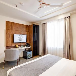 The Tyche New Delhi - Traveller'S Choice Award Winner 2025