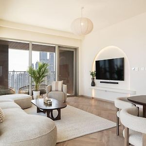 Appartement Premier à 4 Chambres à Coucher