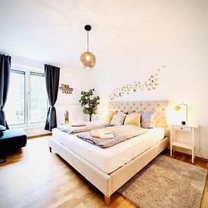 Appartement de Luxe