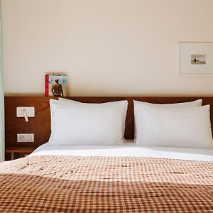 Alfred Hotels Les Halles