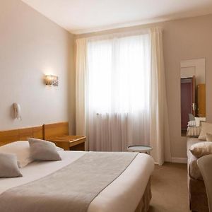 Chambre Triple Confort