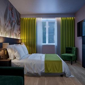Thon Hotel Panorama