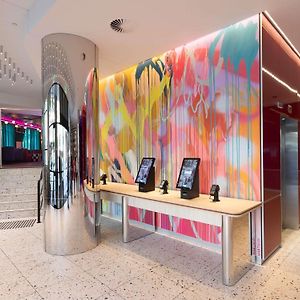 Ibis Styles Sydney Central