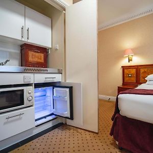 Chambre Exécutive Lit King-Size