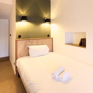 Chambre Simple