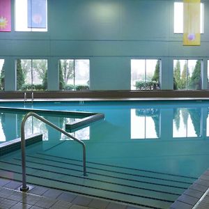 Delta Hotels By Marriott Toronto Airport & Conference Centre