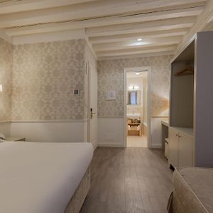 Chambre Triple