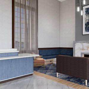 Le Meridien Philadelphia