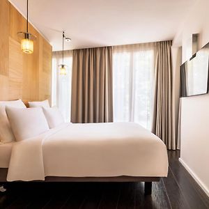 Le Citizen Hotel