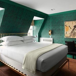 1715 on Rittenhouse, A Boutique Hotel