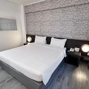 Chambre Supérieure Double