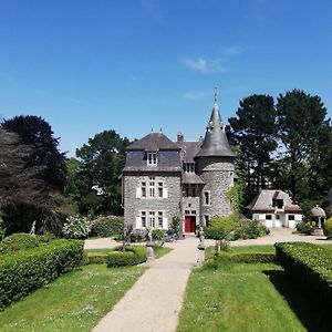 Chambres d'hôtes Manoir Ker-Huella