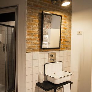 Family Private Bathroom Room