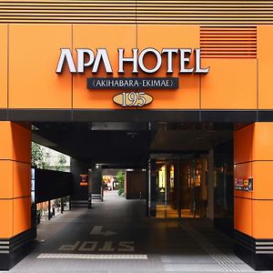 Apa Hotel Akihabara Ekimae