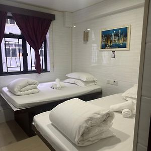Suite de Luxe Lit King-Size