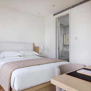 Suite à 2 Chambres à Coucher