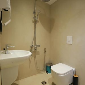 Suite de Luxe Lit King-Size