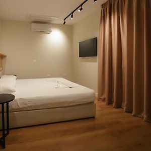 Chambre Triple
