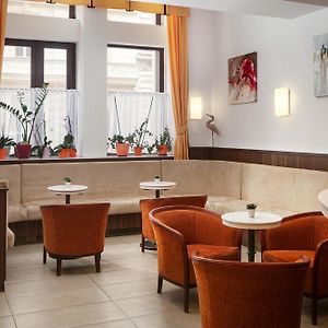 Hotel Ambiance