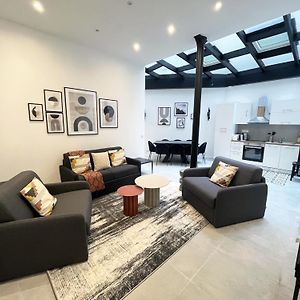 Appartement Supérieur