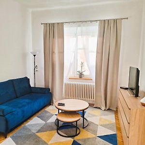 Appartement Classique à 1 Chambre à Coucher
