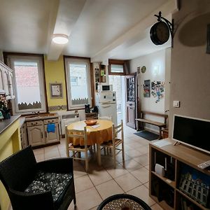 L'Arras Square Maison Au Calme Avec Deux Chambres