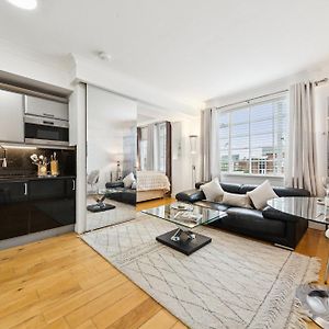Nell Gwynn Chelsea Accommodation