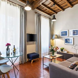 Rome As You Feel - Grotta Pinta Apartments