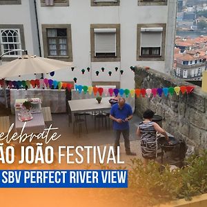 Sbv Perfect River View