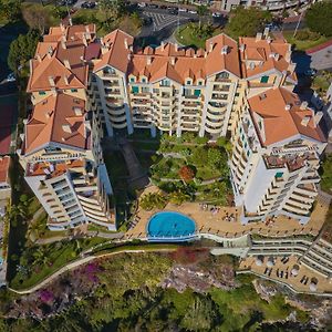 Oceanside Terrace Apartment By Holiday Rental Madeira
