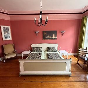 Gaestezimmer Am Hansaplatz