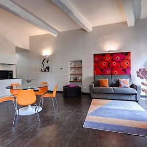 Glam Apartments