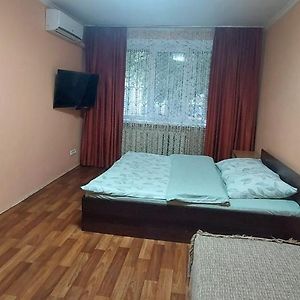 Apartment at Stadionna 3А