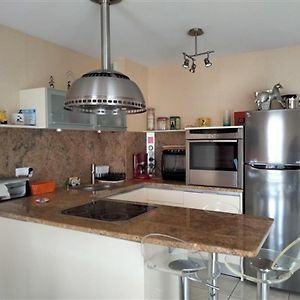 Appartement Les Sables-d'Olonne, 3 pièces, 4 personnes - FR-1-331-6